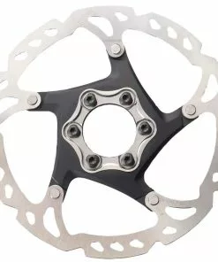 XT SM-RT76 Bremsscheibe, 6-Loch Von SHIMANO
