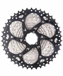 KASSETTE 10-fach, HG-Freilauf Für Shimano/SRAM, Silber Von ZTTO 14 KASSETTE 10-fach, HG-Freilauf Für Shimano/SRAM, Silber Von ZTTO -Reperatur & Pflege Verkäufe 5M4MSl8DpUT59UvXTrdnSh 33016160 silber schwarz 6