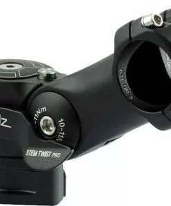 By Schulz STEM TWIST PRO Vorbau Drehbar , Schwarz Von BY.SCHULZ -Reperatur & Pflege Verkäufe 5Nxcj6nBebPUYhOqHvyLxn 33016137 001 3