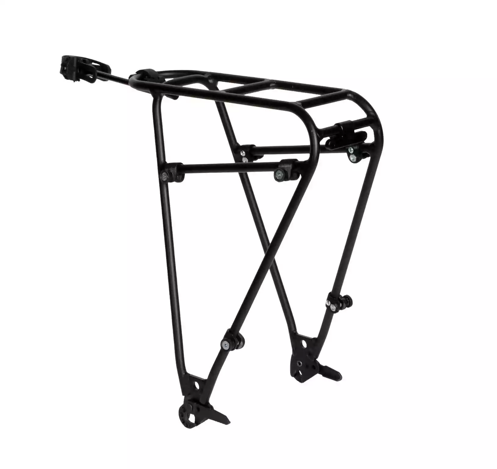 QUICK RACK Gepäckträger , Black Von ORTLIEB 1 QUICK RACK Gepäckträger , Black Von ORTLIEB