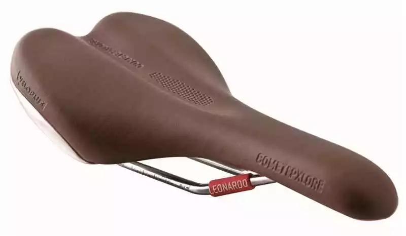 COMET EXPLORE, Braun Von VELOPLUS SWISS DESIGN 1 COMET EXPLORE, Braun Von VELOPLUS SWISS DESIGN