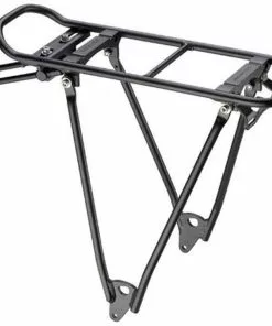 FOLD-IT FIX 20' Träger Für, Schwarz Von RACKTIME