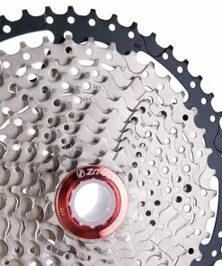 KASSETTE 11-fach, HG-Freilauf Für Shimano/SRAM, Silber_schwarz Von ZTTO 8 KASSETTE 11-fach, HG-Freilauf Für Shimano/SRAM, Silber_schwarz Von ZTTO -Reperatur & Pflege Verkäufe 5TS9M2wV4drpg7P873Fq8g 33016158 schwarz 3