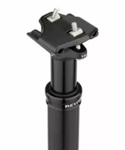 REVIVE Sattelst. Ø31.6/185mm, Schwarz Von BIKEYOKE 10 REVIVE Sattelst. Ø31.6/185mm, Schwarz Von BIKEYOKE -Reperatur & Pflege Verkäufe 5cdjY1RQMnLm4RnuBef6U6 33001879 001 6