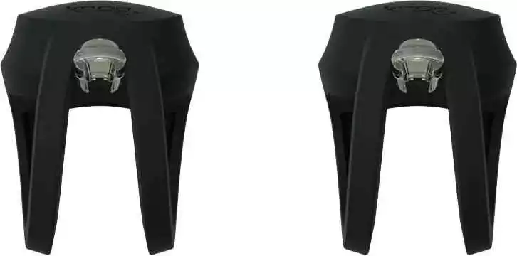 FROG V3 Lichtset, Spider Black Von KNOG 4 FROG V3 Lichtset, Spider Black Von KNOG – Bild 4