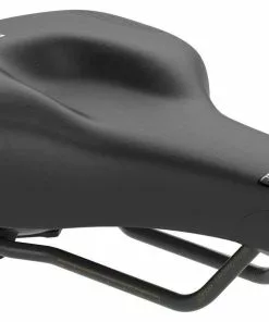 602 M-D ACTIVE, Schwarz Von SQLAB