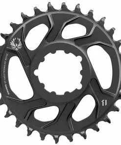 EAGLE 1x12, Boost 148 Kettenblatt, Schwarz Von SRAM