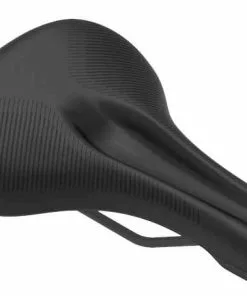 ST CORE EVO WOMAN, Schwarz Von ERGON