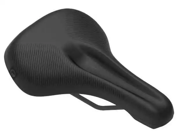 ST CORE EVO WOMAN, Schwarz Von ERGON 1 ST CORE EVO WOMAN, Schwarz Von ERGON