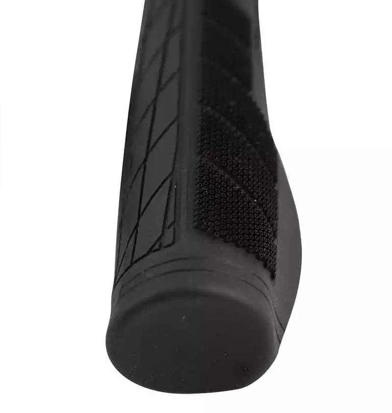 COMFORT FIT Lock-On Griffe, Schwarz Von VELOPLUS 4 COMFORT FIT Lock-On Griffe, Schwarz Von VELOPLUS – Bild 4