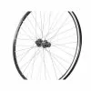 HINTERRAD 26" DEORE / RYDE Alltagsrad Für Felgenbremse, Schwarz Von SHIMANO
