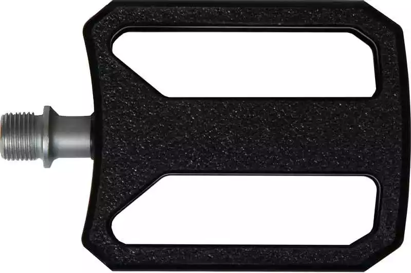 CITY Pedal, Schwarz Von VELOPLUS SWISS DESIGN 2 CITY Pedal, Schwarz Von VELOPLUS SWISS DESIGN – Bild 2