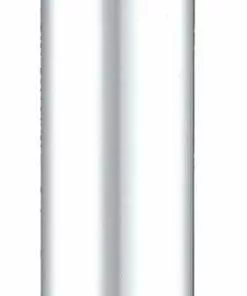 ALLOY DRIVE M Minipumpe (schwarz/silber), Schwarz Von LEZYNE