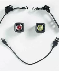 ION 100 R / FLARE R CITY Beleuchtungs-Set 100/35 Lumen Von BONTRAGER -Reperatur & Pflege Verkäufe 5nUahX2ye5KlM7gpIse6fh 33002605 002 9