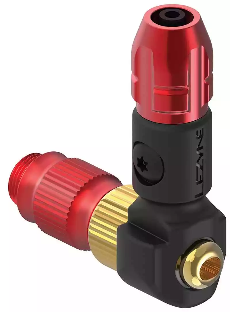 ALLOY DIGITAL FLOOR DRIVE Mit ABS 1 Pro, Schwarz Von LEZYNE 2 ALLOY DIGITAL FLOOR DRIVE Mit ABS 1 Pro, Schwarz Von LEZYNE – Bild 2