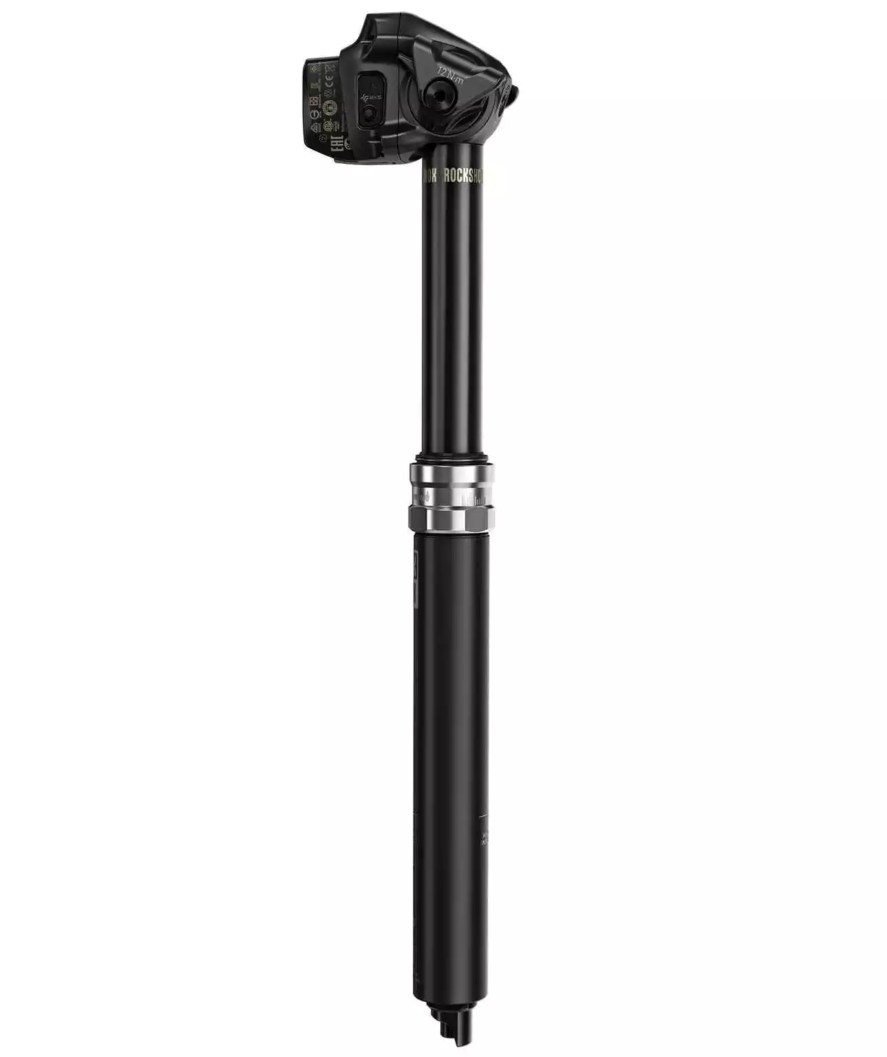 REVERB AXS 150mm Travel , Black Von ROCKSHOX 3 REVERB AXS 150mm Travel , Black Von ROCKSHOX – Bild 3
