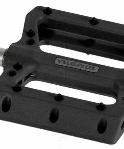 CLAW Pedal, Schwarz Von VELOPLUS
