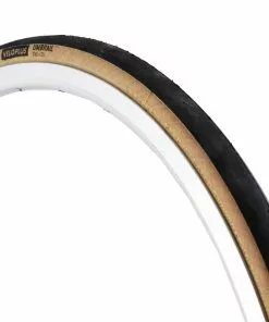 UMBRAIL Rennveloreifen Tanwall, Braun Von VELOPLUS