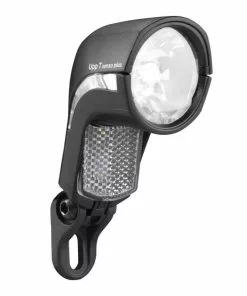 Busch Und Müller LUMOTEC UPP N PLUS Dynamoscheinwerfer 35 Lux Von BUSCH UND MÜLLER