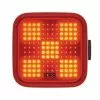 BLINDER GRID LED Rücklicht 100 Lumen Von KNOG