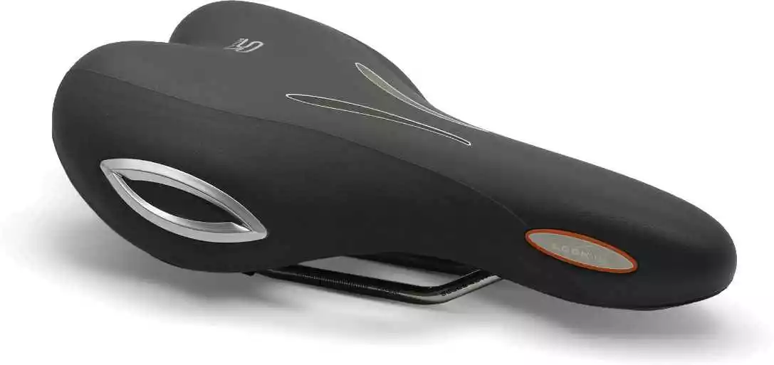 LOOKIN MODERATE, Schwarz Von SELLE ROYAL 1 LOOKIN MODERATE, Schwarz Von SELLE ROYAL