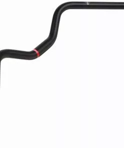 AIGLE FORTY15 LEONARDO Lenker, Schwarz Von VELOPLUS SWISS DESIGN