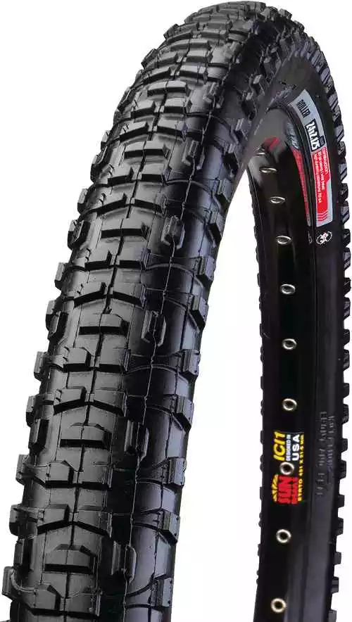 ROLLER SPORT MTB-Reifen (16", 20", 24"), Schwarz Von SPECIALIZED 1 ROLLER SPORT MTB-Reifen (16", 20", 24"), Schwarz Von SPECIALIZED