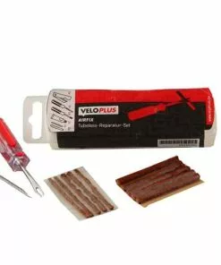 AIRFIX TUBELSS Flickset Von VELOPLUS