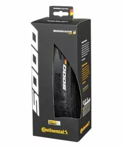 GRAND PRIX 5000 Rennveloreifen (23, 25, 28, 32C), Schwarz Von CONTINENTAL -Reperatur & Pflege Verkäufe 622mODrABspSFluKeMmnEz 33004523 001 4