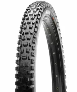 ASSEGAI MTB-Reifen (3C MaxxTerra EXO+ WT), Schwarz Von MAXXIS