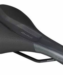 PHENOM COMP Mit MIMIC Sattel , Schwarz Von SPECIALIZED