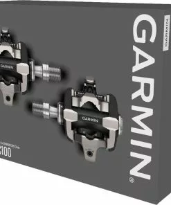 RALLY XC100 Powermeter-Pedal SPD, Schwarz Von GARMIN -Reperatur & Pflege Verkäufe 64HiQ0i8WfwIGiO5D9A37q 33007142 001 7