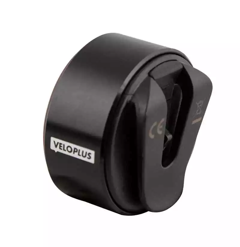 RUNDUM Rücklicht 25 Lumen Von VELOPLUS SWISS DESIGN 4 RUNDUM Rücklicht 25 Lumen Von VELOPLUS SWISS DESIGN – Bild 4