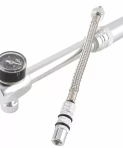 MOUNTAIN SUSPENSION PUMP, Silber Von SKS