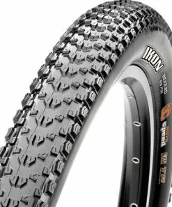 IKON MTB-Reifen (3C MaxxSpeed) (27.5", 27.5"+, 29"), Schwarz Von MAXXIS
