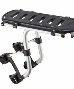 PACK'N PEDAL Tour Rack XT, Schwarz Grau Von THULE