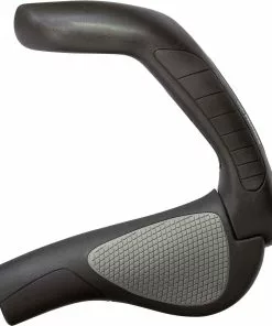 GP5 Komfortgriff, Black Von ERGON
