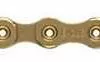 XX1 EAGLE Kette 12fach, Gold Von SRAM