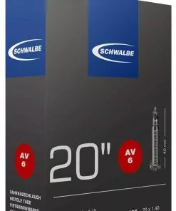 STANDARD (20") Schlauch, Schwarz Von SCHWALBE 10 STANDARD (20") Schlauch, Schwarz Von SCHWALBE -Reperatur & Pflege Verkäufe 6LEu4iCdM3sIBE9Di1uChp 33004752 001 3