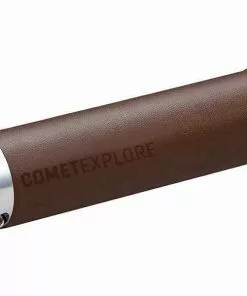 COMET EXPLORE Griff, Braun Von VELOPLUS SWISS DESIGN