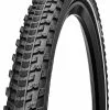 CROSSROADS REFLECT Veloreifen (26", 28") , Schwarz Von SPECIALIZED