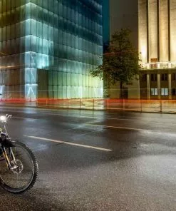 SL F BOSCH Nyon 2021 LED-Scheinwerfer Mit Auf-/Abblendlicht, Schwarz Von LUPINE -Reperatur & Pflege Verkäufe 6RjOTIy2n5jqQEo0b6iMFZ 33010531 002 6