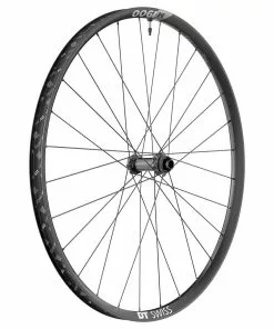 Dt-swiss M 1900 SPLINE DISC 27.5" VR, 15x110, Schwarz Von DT SWISS