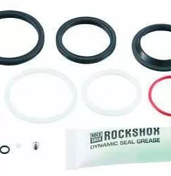 DELUXE/SUPER DELUXE 50H SERVICE KIT Von Null