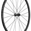 Dt-swiss P 1800 SPLINE 23 28" DISC VR 100X12 Von DT SWISS