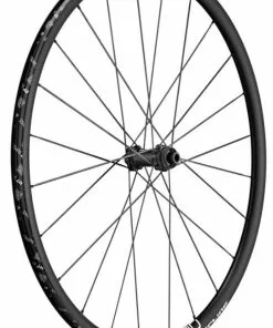 Dt-swiss P 1800 SPLINE 23 28" DISC VR 100X12 Von DT SWISS