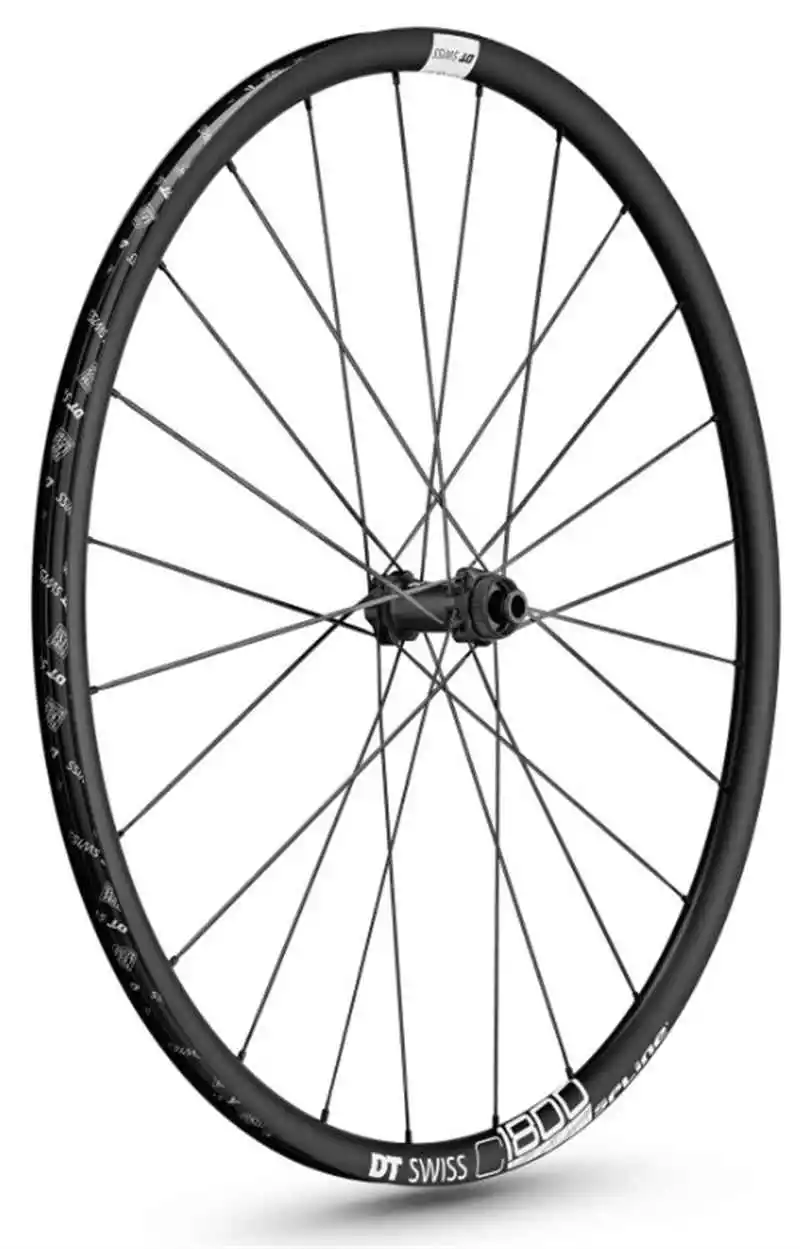 Dt-swiss P 1800 SPLINE 23 28" DISC VR 100X12 Von DT SWISS 1 Dt-swiss P 1800 SPLINE 23 28" DISC VR 100X12 Von DT SWISS