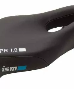 PR 1.0 Sattel, Schwarz Von ISM -Reperatur & Pflege Verkäufe 6ZhRhQ6QqqsHYs4CVzdYVV 33010555 001 2