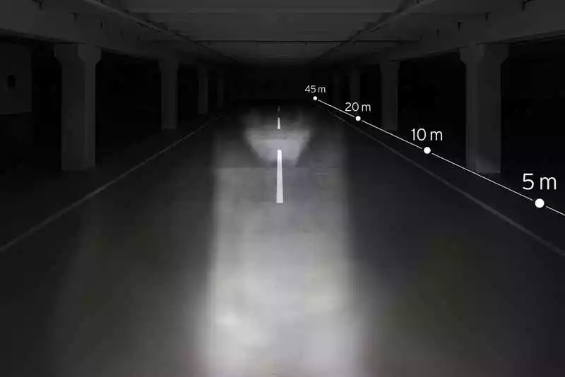 Busch Und Müller IQ EYRO Frontlicht Mit Akku Für Vorderrad Gabelmontage Von BUSCH UND MÜLLER 4 Busch Und Müller IQ EYRO Frontlicht Mit Akku Für Vorderrad Gabelmontage Von BUSCH UND MÜLLER – Bild 4