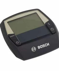 INTUVIA Display Performance, Anthrazit Von BOSCH